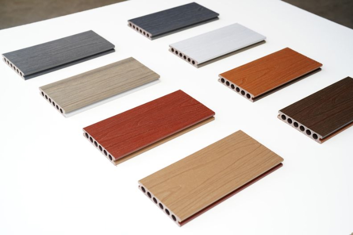 decking boards composite