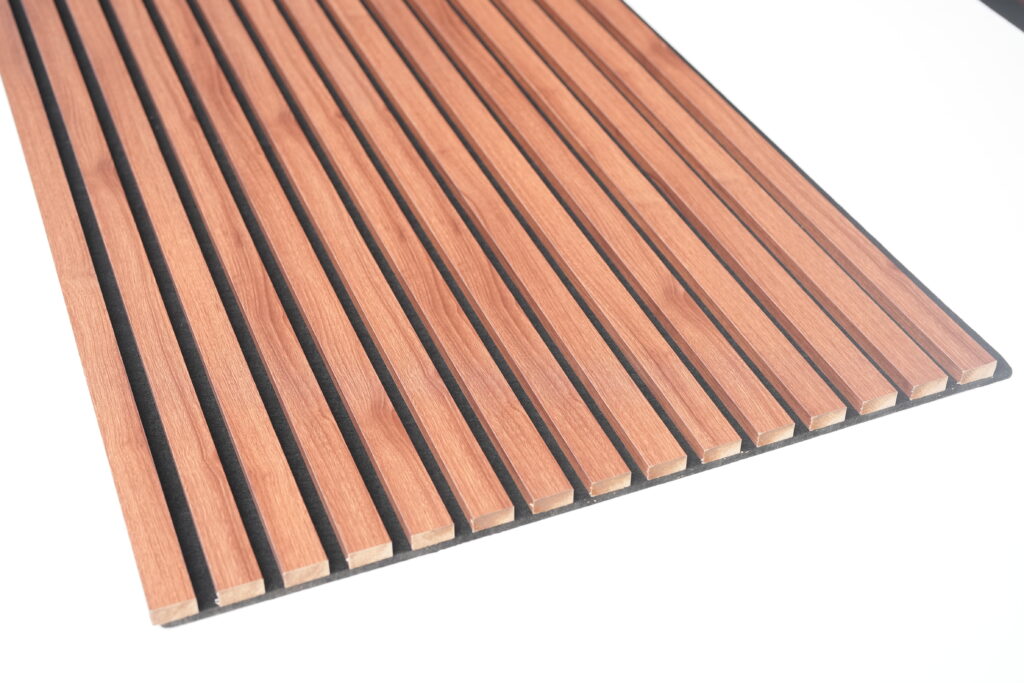 Natural Wood