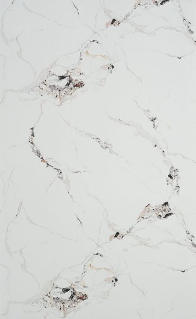 Excel 8 UV marble sheet